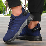 Breathable Advance Shoes