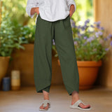 Indra™ | Wide Leg Harem Pants