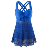 Jimena™ | Tankini Set