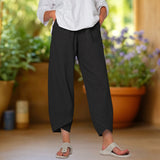 Indra™ | Wide Leg Harem Pants