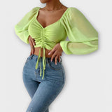 Jacqueline - Universal Blazer