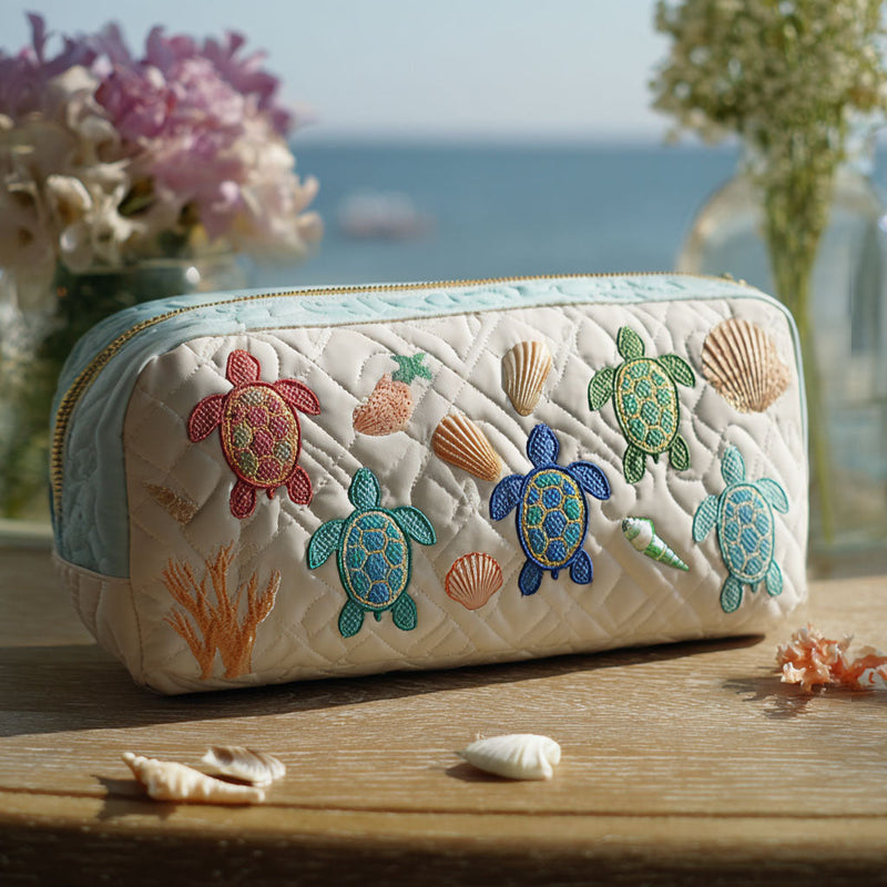 Sea Inspiration | Wild Elegance
