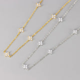 Brilliant Amulet Set