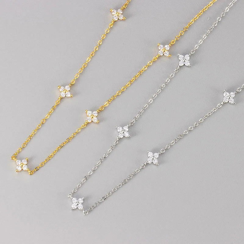 Brilliant Amulet Set