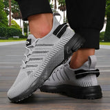 Breathable Advance Shoes