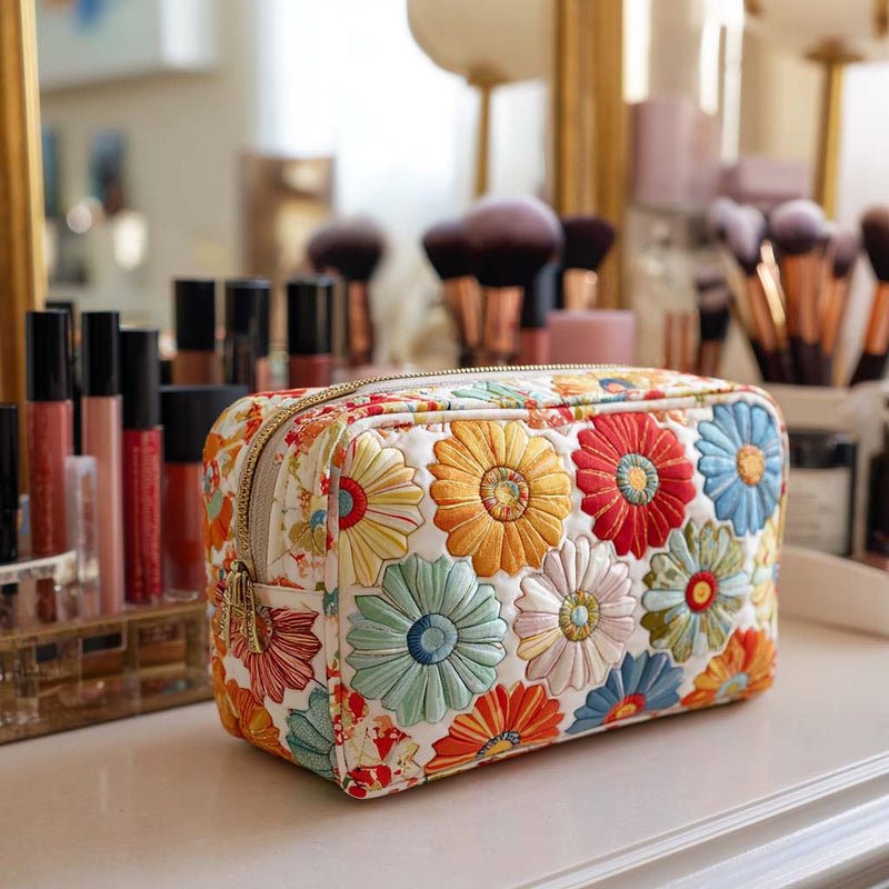 Shiny Petals | Floral Bliss