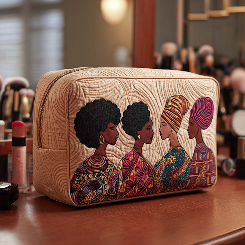 Friendly Hearts | Beauty That Travels