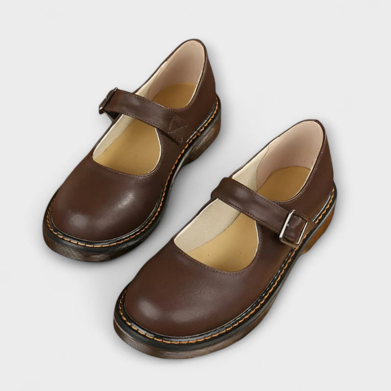 Olivia™ | Comfort orthopedic shoes