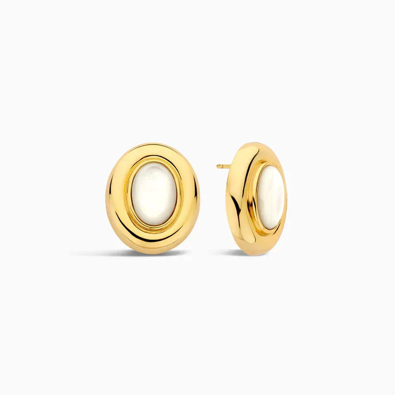 Giselle Pearl Earrings