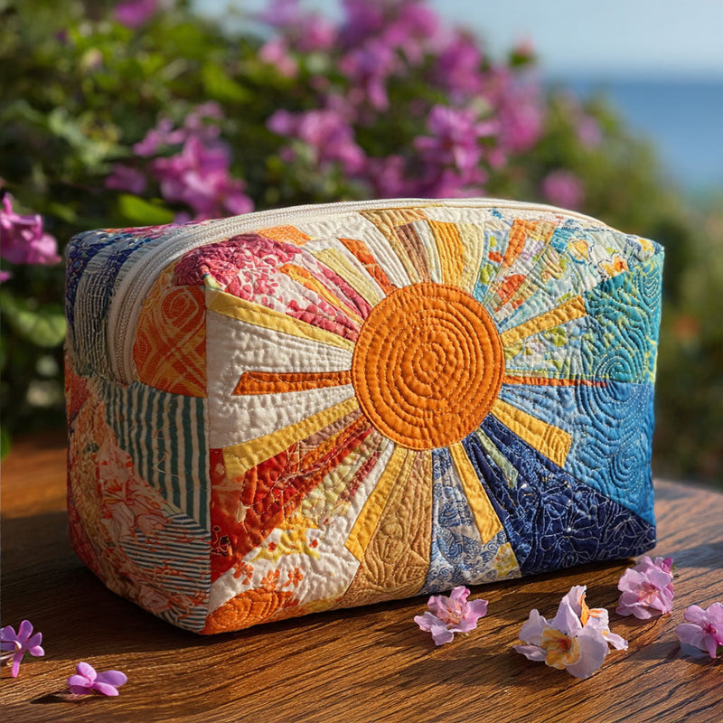 Sunshine Pattern | Bold and Beautiful