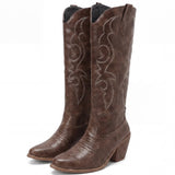 Arizona Cowboy Boots