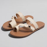 Flora Way Sandal