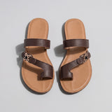 Flora Way Sandal