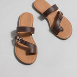 Flora Way Sandal