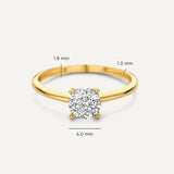 Savaya Playa Ring