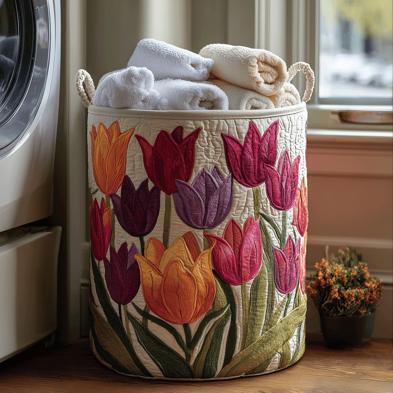 Tulip Joy | Colour That Lifts