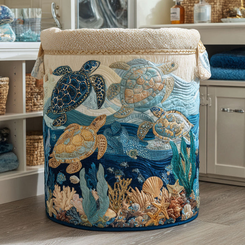 Shell Shine | Coastal Calm at Home