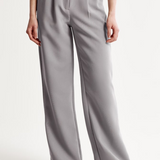 Tinashe Tailored Wide Leg Pants