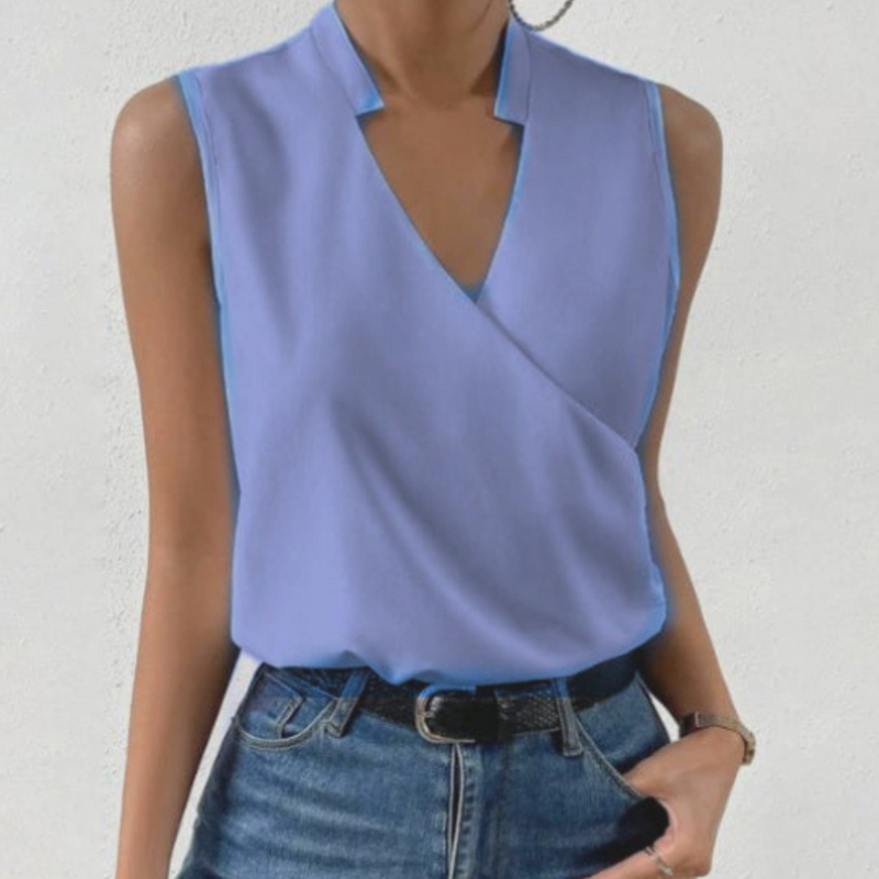 Mara | Elegant and Lightweight T-Shirt