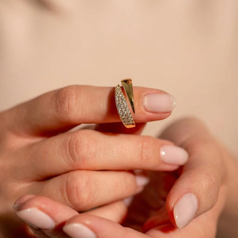 Heaven Ring