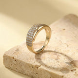 Heaven Ring