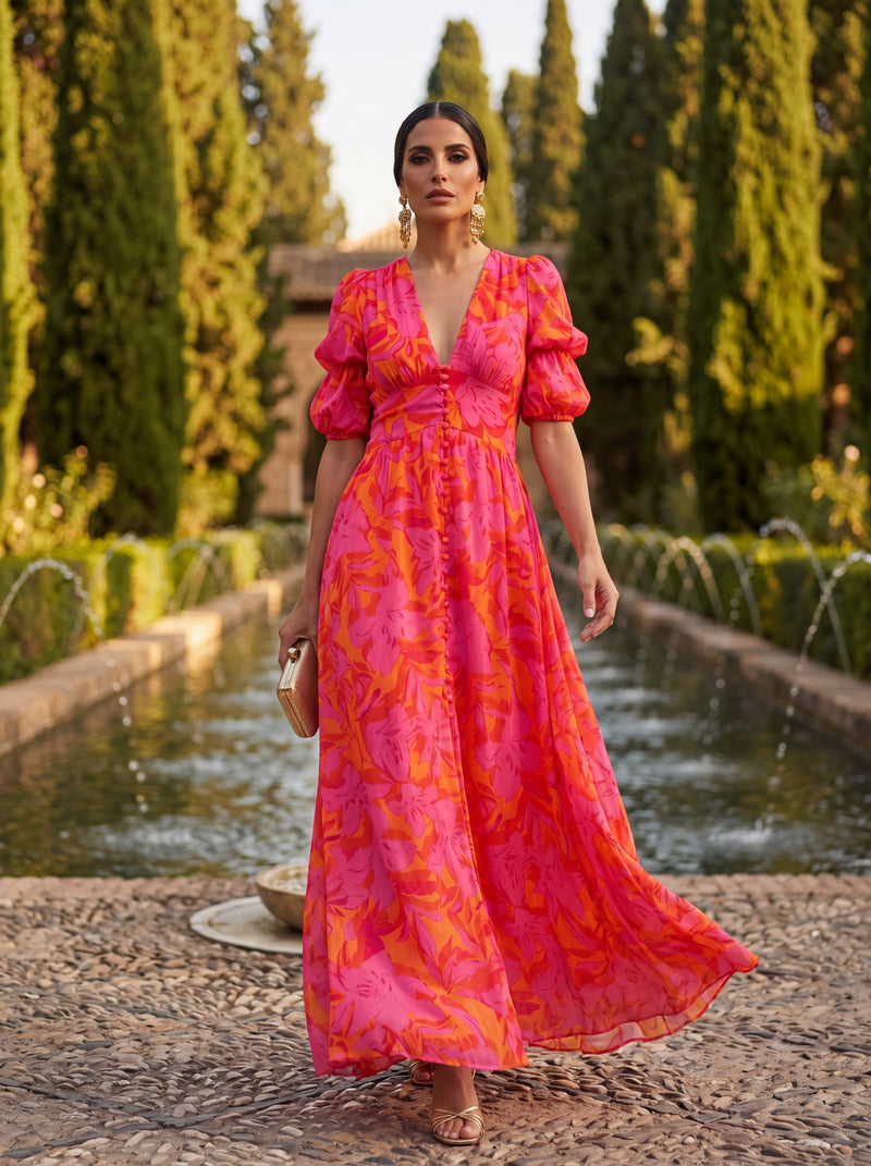 Olvera | Radiant Confidence