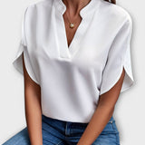 Vivi | Lightweight and Stylish Women's Blouse