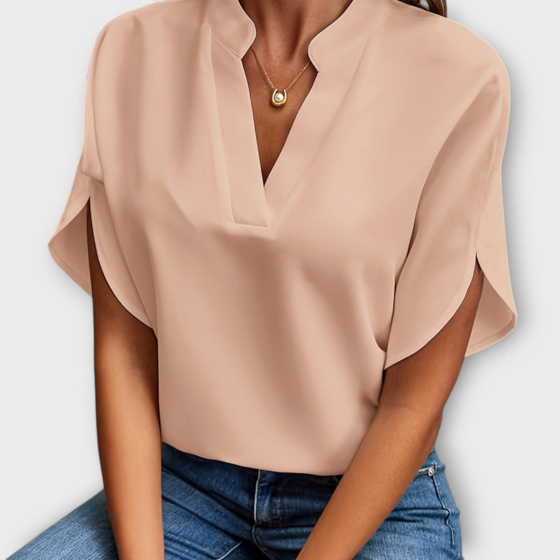 Vivi | Lightweight and Stylish Women's Blouse