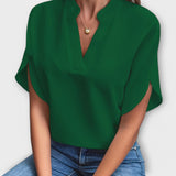 Vivi | Lightweight and Stylish Women's Blouse