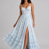 Violeta | Silhouette that Whispers Confidence