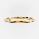 Leona – Diamond ring with three stunning rows.