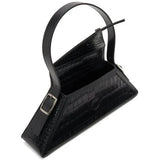 Geometric structured design bag