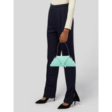 Geometric structured design bag