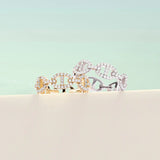 Marina Island Ring