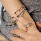 Isla Marina Bracelet