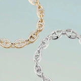 Isla Marina Bracelet