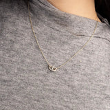 Isla Marina Necklace