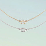 Isla Marina Necklace