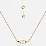 Isla Marina Necklace