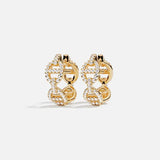 Marina Island Earrings