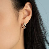 Marina Island Earrings