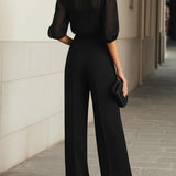 Emma™ | Elegant 3-Piece Set