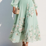 Cecília | Spring Freshness