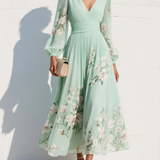 Cecília | Spring Freshness