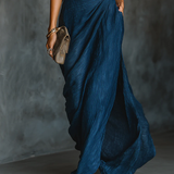 Sara™ | Elegant set with long skirt