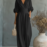 Vera | Elegant Fluid Mono for Ladies