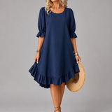 Elira™ | Effortless Comfort Dress