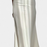 Milagros Fitted Mermaid Style Skirt