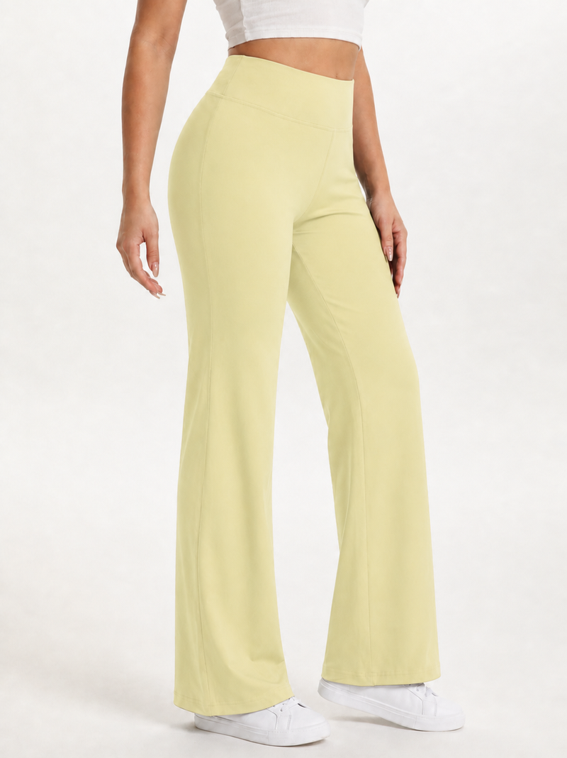 Eva™ | Butter Yellow