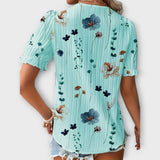 Emily - V-Neck Shirts